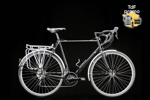 Dawes Horizon ficha técnica y opiniones